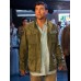 Godzilla King of the Monsters Kyle Chandler Green Jacket